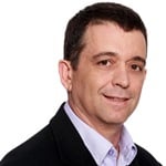 קובי רוזין, מנכל IBI גמל והשתלמות